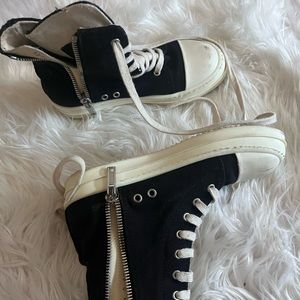 Rick Owens Ramones